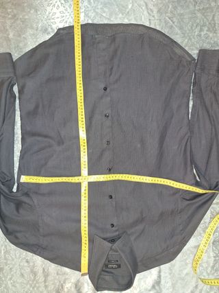 Camisa Zara talla 44
