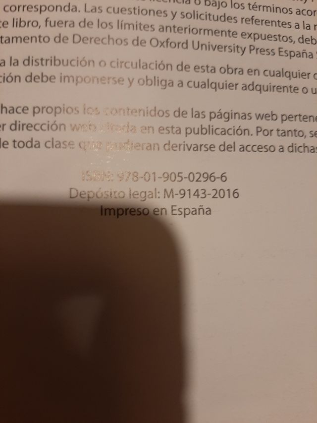 Libro Lengua Castellana