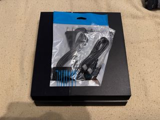 PS4 500GB LEER DESCRIPCIÓN