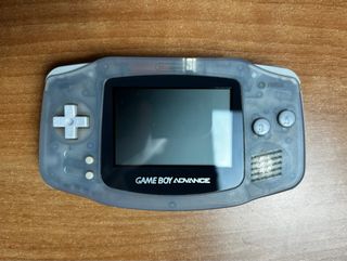 GameBoy Advance