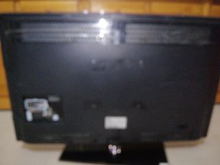 TELEVISOR SAMSUNG 40" PARA PIEZAS
