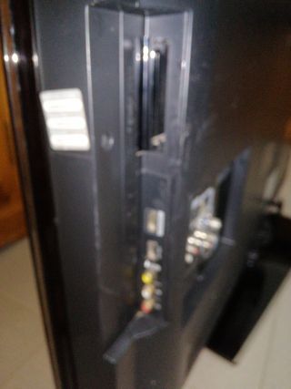 TELEVISOR SAMSUNG 40" PARA PIEZAS