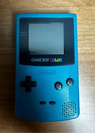 GameBoy Color