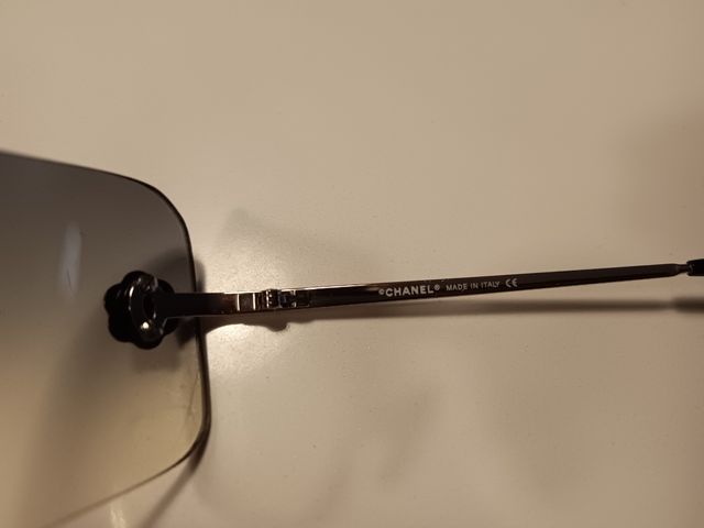 Gafas Sol Chanel