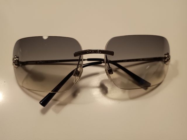 Gafas Sol Chanel