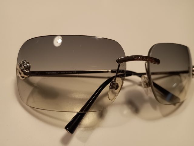 Gafas Sol Chanel