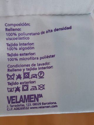 Almohada