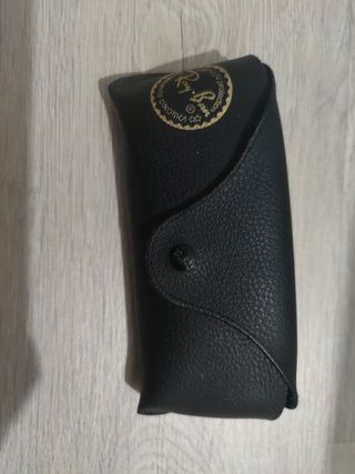 Funda de gafas