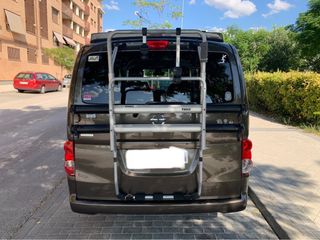 Nissan NV200 Evalia Camper 1.5DCI 110CV