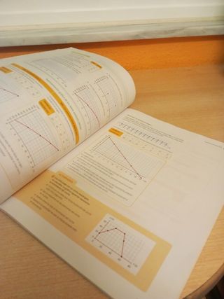 Física y química 2°Eso Santillana