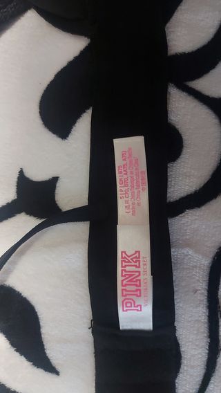Sujetador Pink by Victoria's Secret