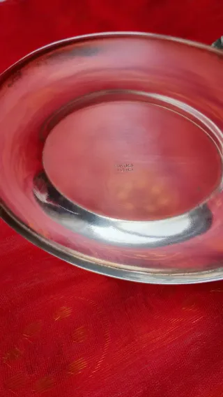 Calienta copas de Alpaca