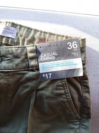 Pantalón