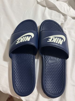 CHANCLAS NIKE hombre num 46