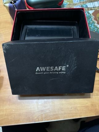 Navegador GPS AWESAFE