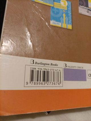 Libros de inglés 1 bachillerato