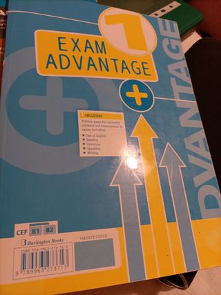 Libros de inglés 1 bachillerato