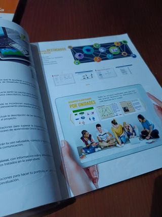 Libro de Texto MATEMATICAS 3 ESO. ANAYA