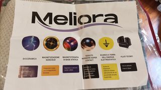 Stuoia Dispositivo Sanitario