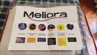 Stuoia Dispositivo Sanitario