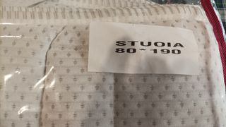 Stuoia Dispositivo Sanitario