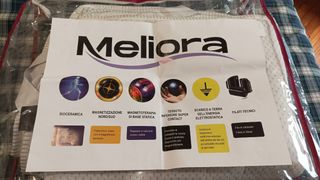 Stuoia Dispositivo Sanitario