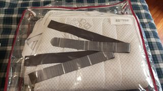 Stuoia Dispositivo Sanitario