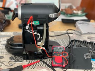 Reparaciones-Mantenimiento hogar