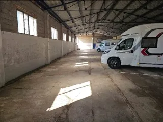 PARKING CARAVANAS ALBAL SEDAVI