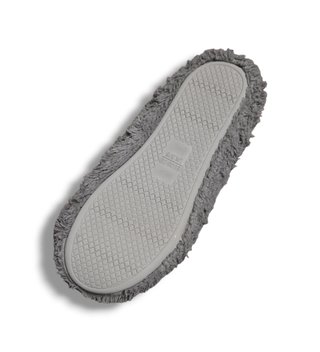 Pantofole peluche ballerine