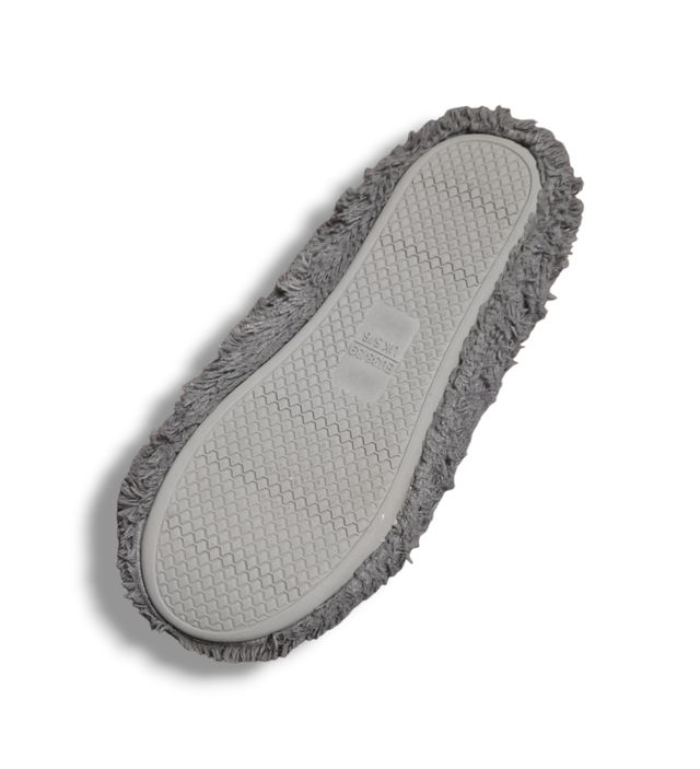 Pantofole peluche ballerine