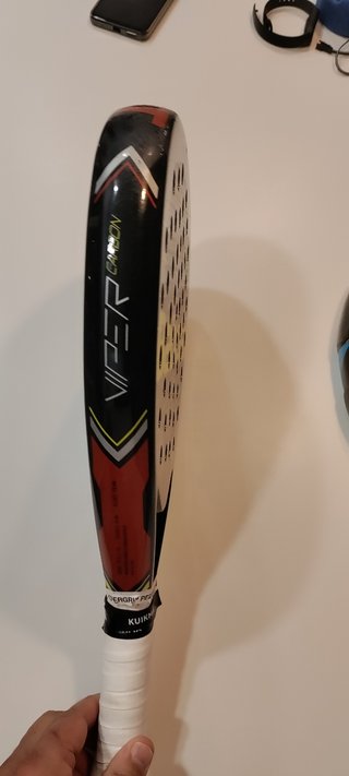 Pala pádel babolat