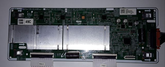 DESPIECE SMART TV SAMSUNG QE50Q86TATX