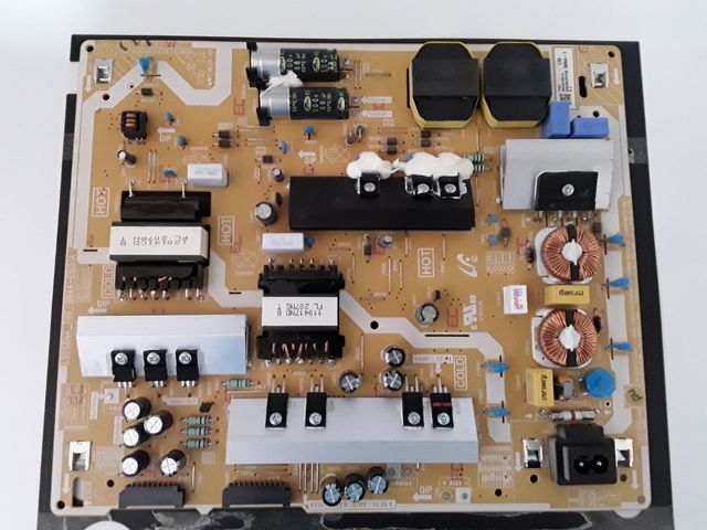 DESPIECE SMART TV SAMSUNG QE50Q86TATX