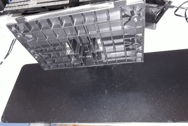 DESPIECE SMART TV SAMSUNG QE50Q86TATX