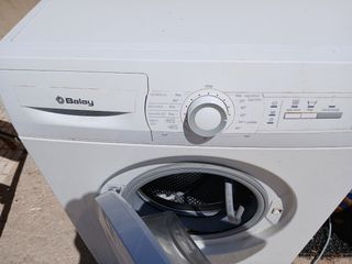 Lavadora Balay wim58 para piezas