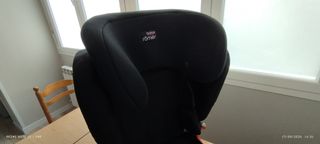 Britax Romer Silla alzador niños