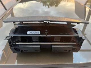 Pantalla-Monitor Mercedes C220 W204