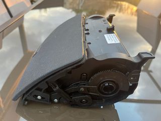 Pantalla-Monitor Mercedes C220 W204