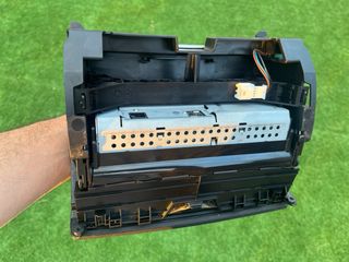 Pantalla-Monitor Mercedes C220 W204