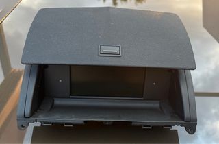 Pantalla-Monitor Mercedes C220 W204