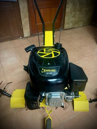 Motoazada MULE 561 QG