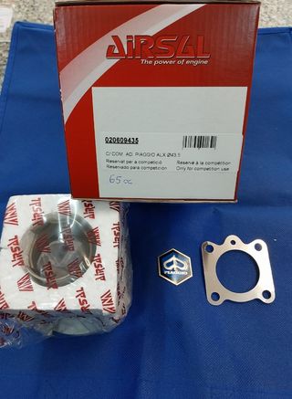 CILINDRO 65CC VESPINO AIRSAL