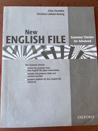Libros para aprender ingles nivel C1 Oxford con CD