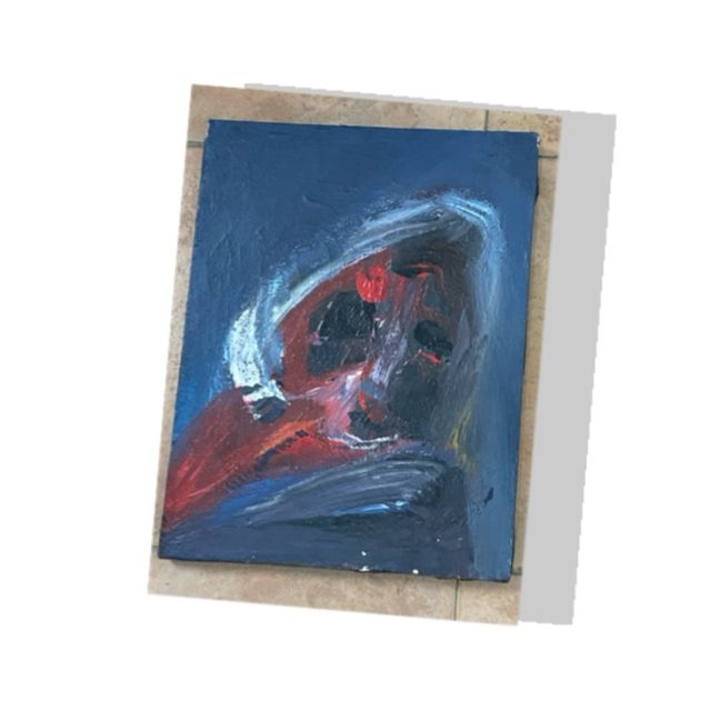 Cuadros Pablo Pombo Originales