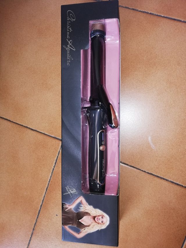 Piastra Arricciacapelli NUOVA