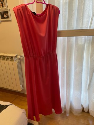 Vestido TXL Access. Sin estrenar