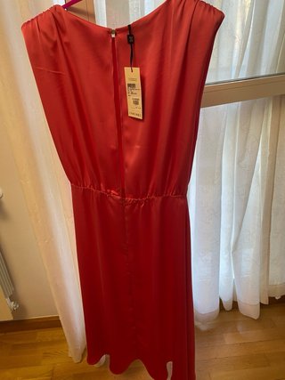 Vestido TXL Access. Sin estrenar