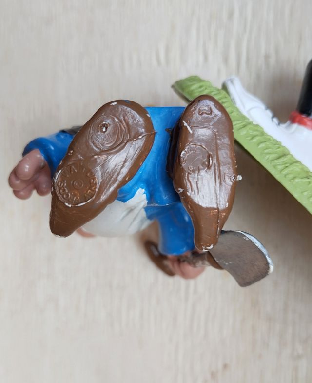 Figuras pvc Comics Spain