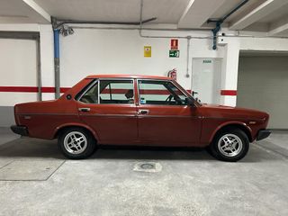 SEAT 131 1980